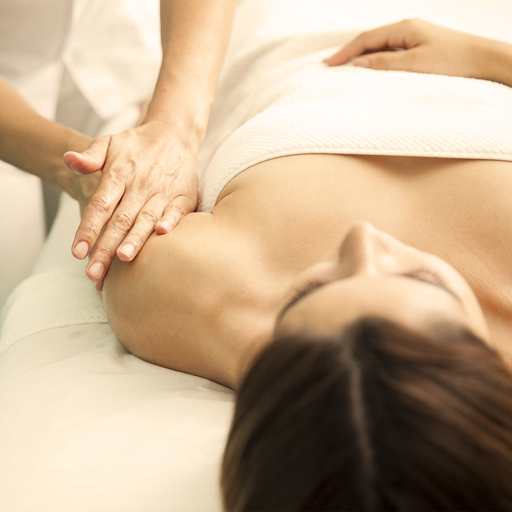 Relaxation / Recovery Massage